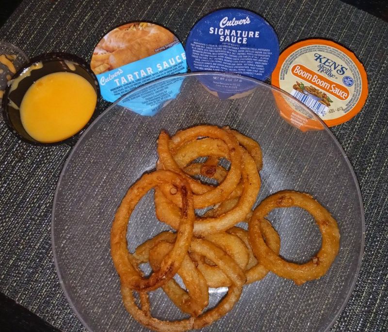 Culver's Needs a Ring Intervention