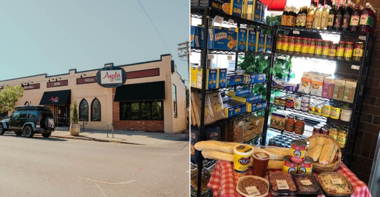 7 Chicken Parmesan Destinations In Colorado Worth The Trip