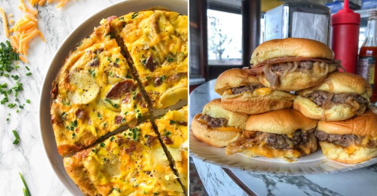 7 Classic Diner Breakfasts Still Going Strong In New Jersey