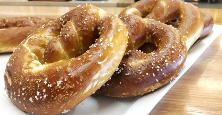 7 Colorado Soft Pretzels That Locals Swear Are Worth Every Mile