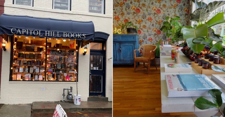 7 Colorado Used Bookstores Where You’ll Walk Out With More Than You Planned