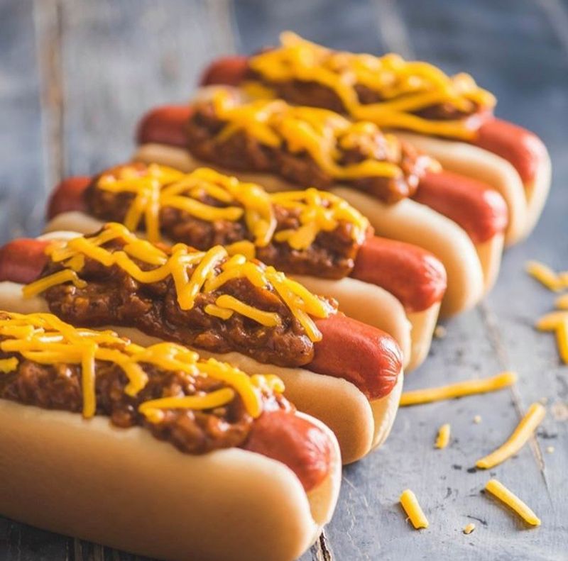 Wienerschnitzel's Winning Wieners
