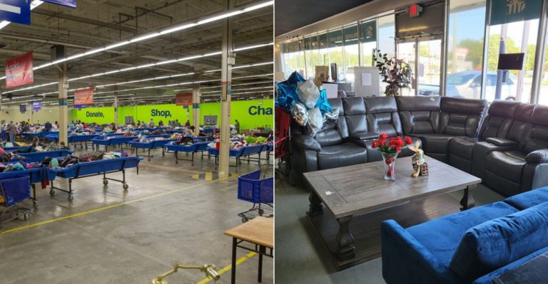 7 Enormous Thrift Stores In Arkansas Where You Can Browse For Hours