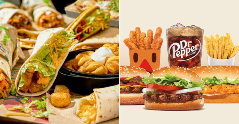 7 Fast Food Chains That Need to Cool It on Prices (and 7 That Keep It Fair)