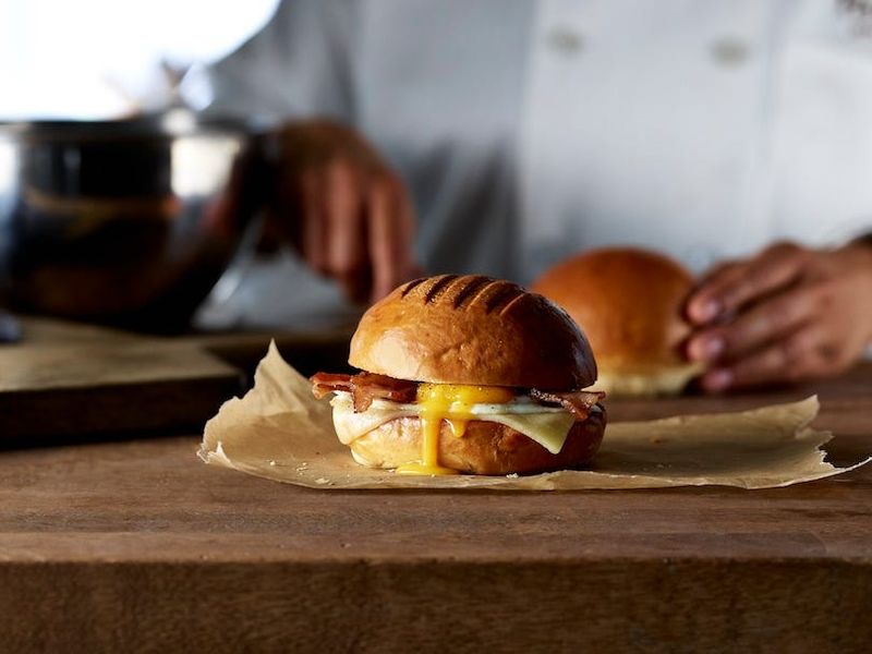 Panera Bread's Farm-Fresh Approach