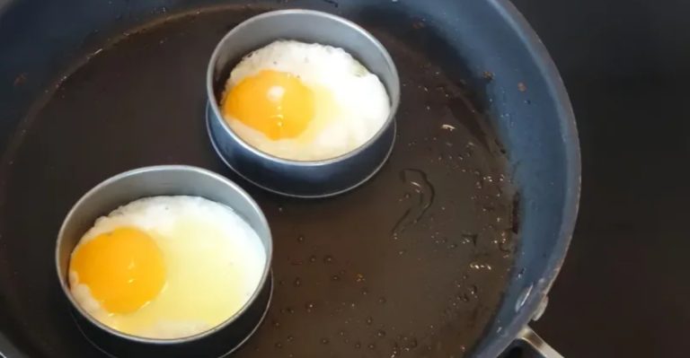 7 Fast-Food Chains That Use 100% Real Eggs And Not That Powdered Stuff