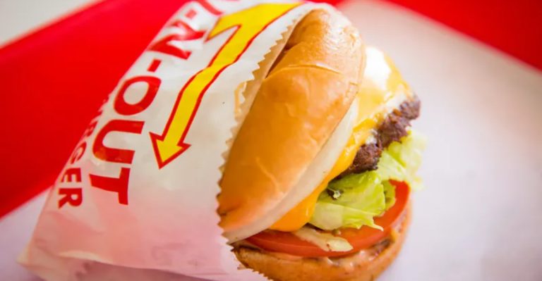 7 Fast Food Chains With Bad Beef & 7 Burger Joints With The Best Beef Ever