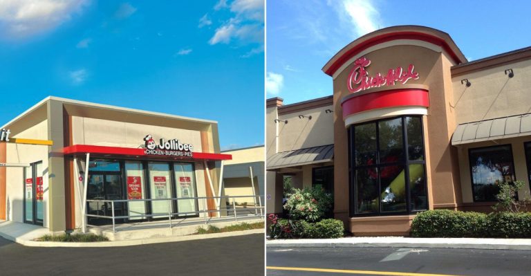 7 Florida Fried Chicken Chains That Miss The Mark & 7 That Nail The Crunch