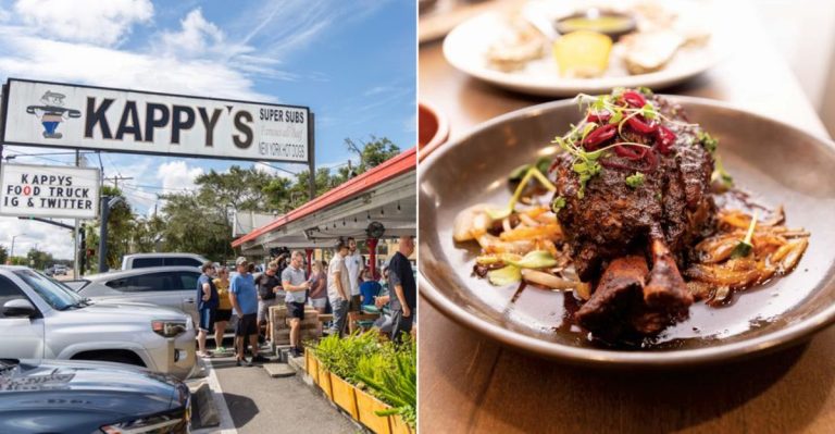 7 Florida Hot Dog Stands Still Serving Secret Chili Recipes That Taste Like The ’60s
