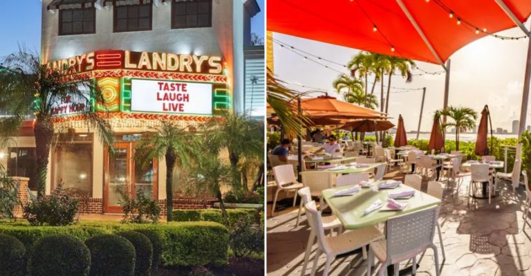 7 Florida Seafood Restaurants Locals Would Skip & 7 Tourists Can’t Get Enough Of