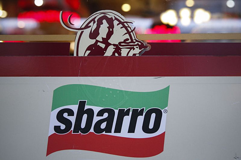 Sbarro: The Pizza Chain That Faded Into Food Court Obscurity