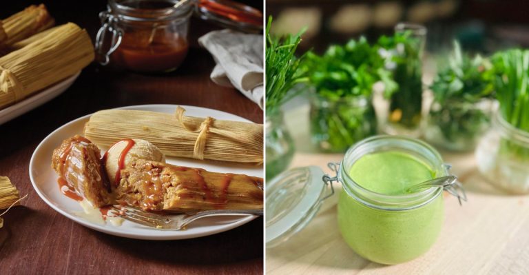 7 Forgotten California Dishes That Deserve A Comeback