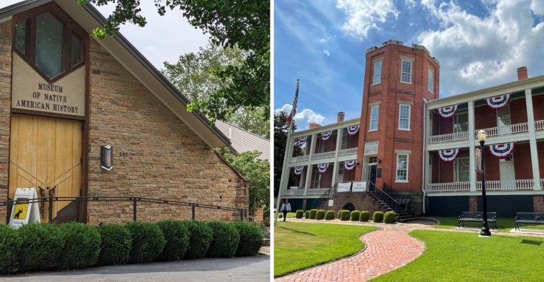 7 Free Arkansas Museums That Feel Like Hidden Treasures