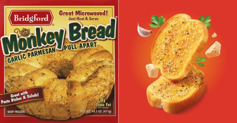7 Garlic Bread Brands To Skip And 7 You Should Grab Instead