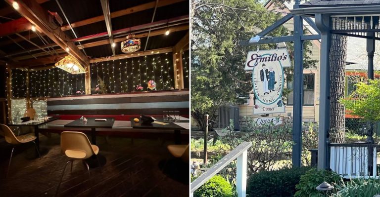 7 Hidden Arkansas Dining Gems For Your Next Supper