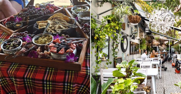 7 Hidden Italian Restaurants In Florida Only Locals Know About