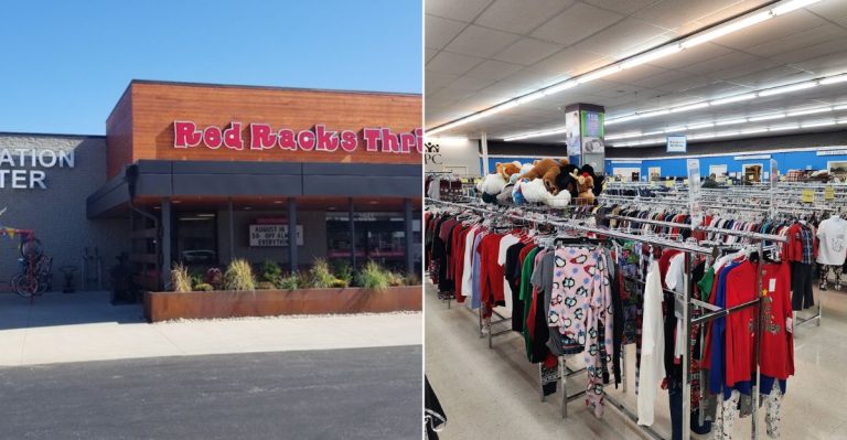 7 Huge Thrift Stores In Missouri Full Of Deals You Can’t Miss
