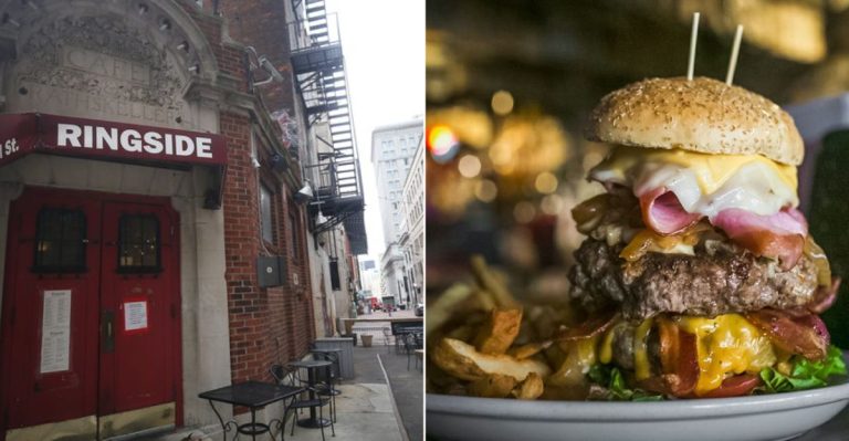 7 Iconic Restaurants That Define Ohio’s Dining Scene