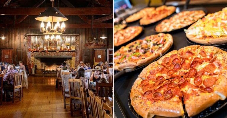 7 Illinois Buffets That Always Deliver & 6 That Locals Call Absolutely Unmissable