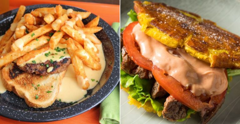 7 Illinois Dishes The World Says You Have To Try