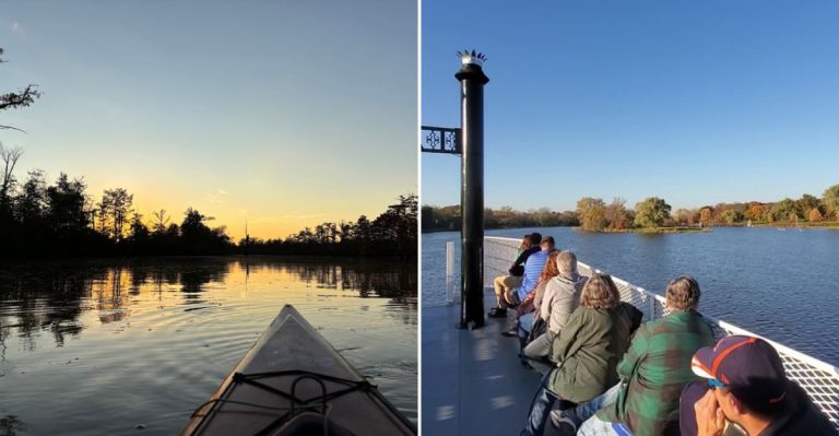 7 Illinois River Adventures Worth Adding To Your Summer Plans