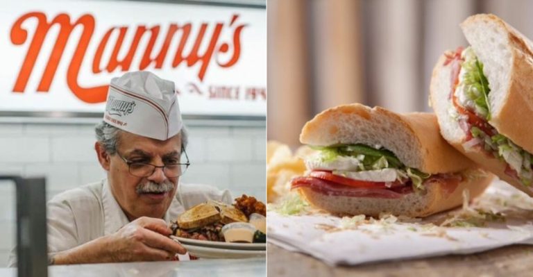 7 Illinois Sandwich Shops That Locals Rely On & 7 That Truly Shine