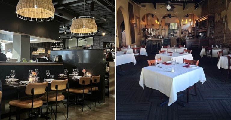 7 Italian Restaurants In Arkansas You Must Visit In 2026 For Authentic Pasta