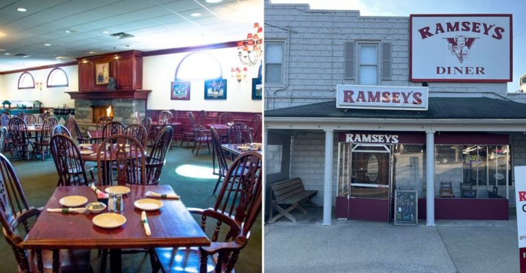 7 Kentucky Buffets That Haven’t Changed Since The ’80s (And Locals Hope They Never Do)