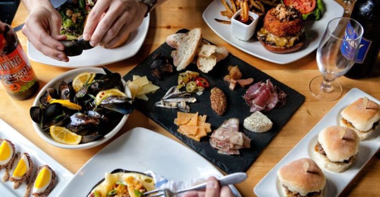 7 Kentucky Buffets That Just Don’t Deliver And 7 That Locals Quietly Rave About