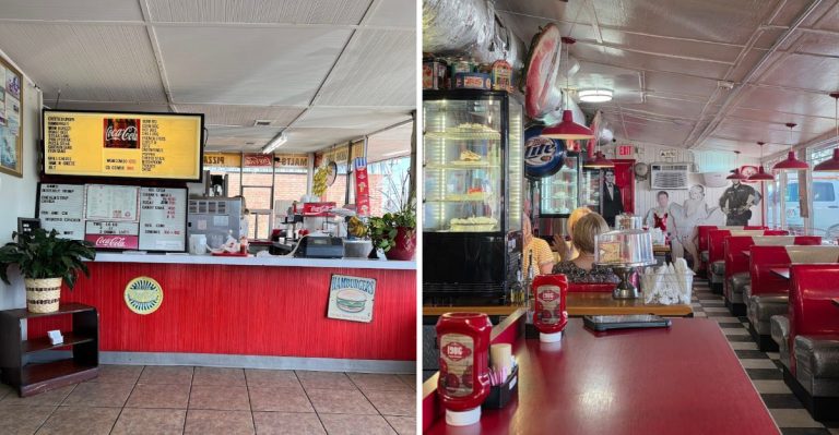 7 Legendary Drive-In Restaurants In Arkansas Locals Keep Coming Back To