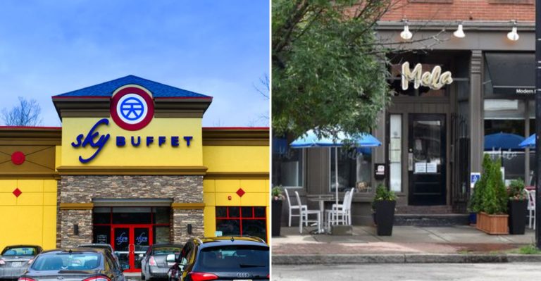 7 Massachusetts Buffets That Disappoint & 7 That Are Absolutely Worth The Trip