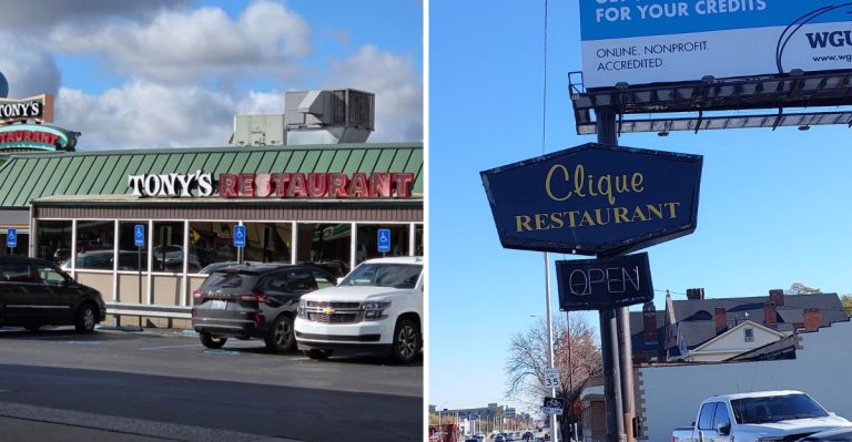 7 Michigan Diners Where Classic Recipes Live On
