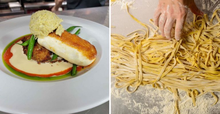 7 Michigan Italian Chains Serving Everyday Pasta & 7 That Locals Say Are Truly Exceptional