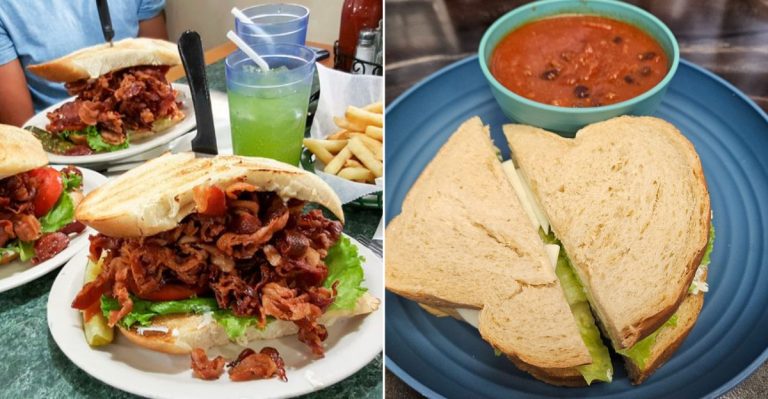 7 Michigan Restaurants That Look Plain But Serve Mind-Blowing Food