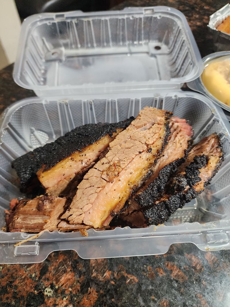 Smokehouse 91, Mayfield Village (Justified The Extra Miles)