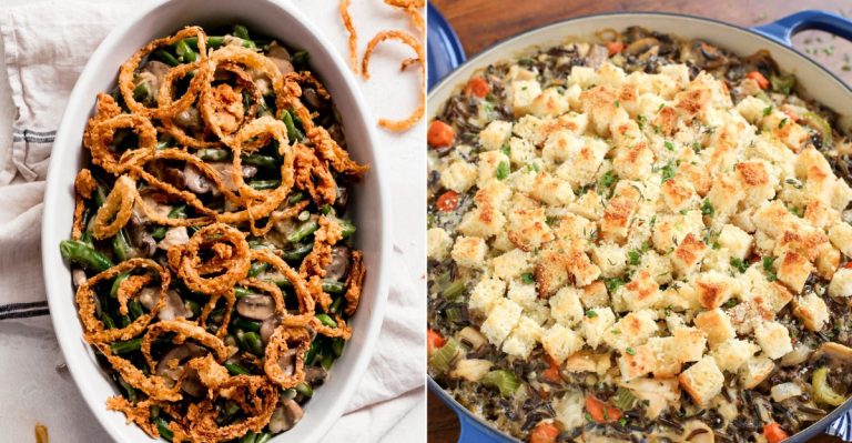 7 Minnesota Hotdish Recipes You’ll Only Find In Small-Town Diners