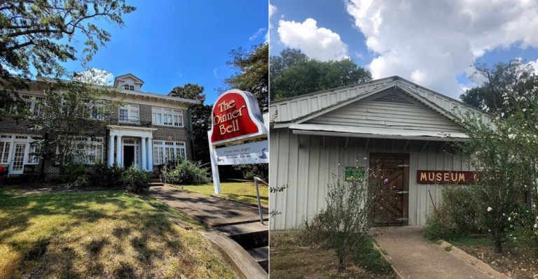 7 Mississippi Soul Food Cafeterias Families Have Run For Generations
