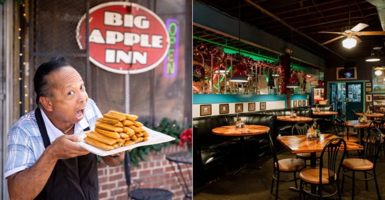 7 Mississippi Soul Food Spots That Make Every Day Feel Like Sunday Dinner