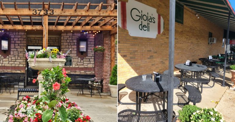 7 Missouri’s Most Beloved Family Restaurants For That True Home Style Fix