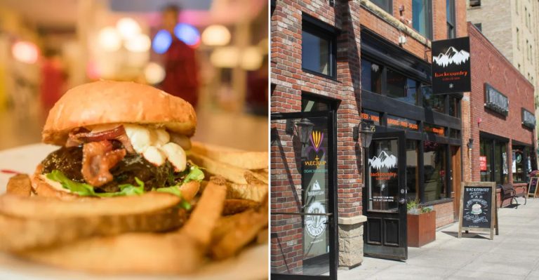 7 Montana Burger Spots Everyone Should Try Once (If You Can Find Them)