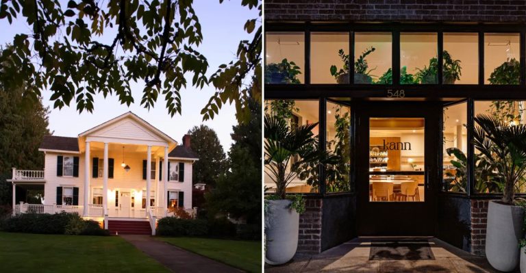 7 Most In-Demand Restaurant Reservations In Oregon