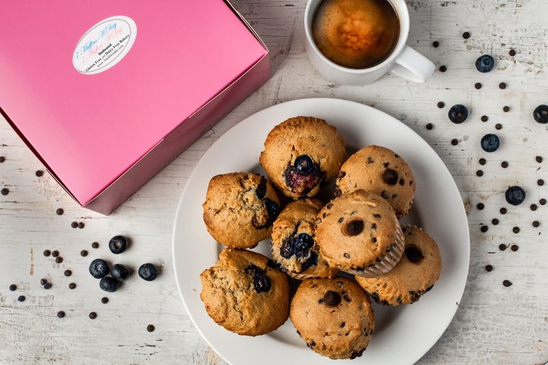 7 Muffins A Day
