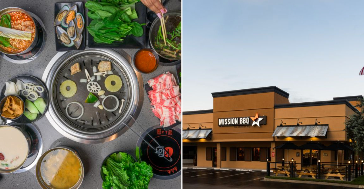 Best Barbecue Joints in Pembroke Pines