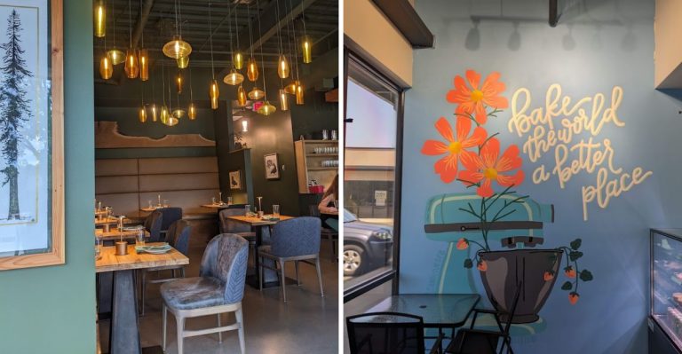 7 Must-Try Gluten-Free Bakeries And Sweet Spots Across Arkansas In 2026