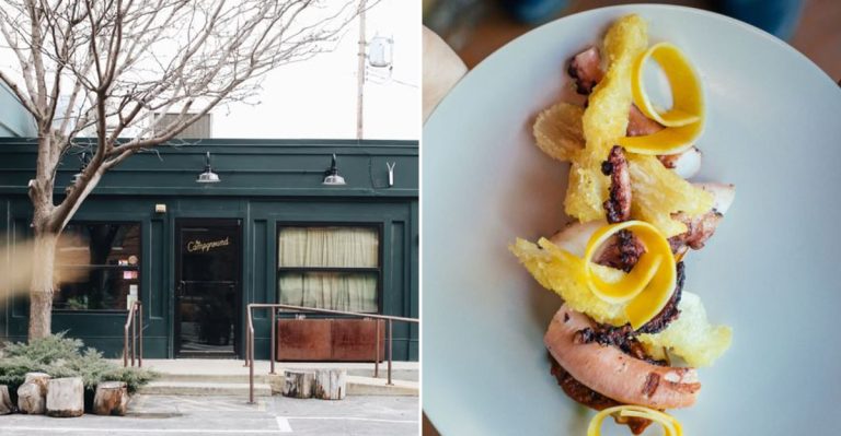 7 Must-Try Hidden Restaurants In Kansas City, Missouri That Locals Swear By