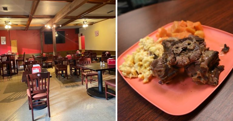 7 Must-Try Soul Food Restaurants In Arkansas
