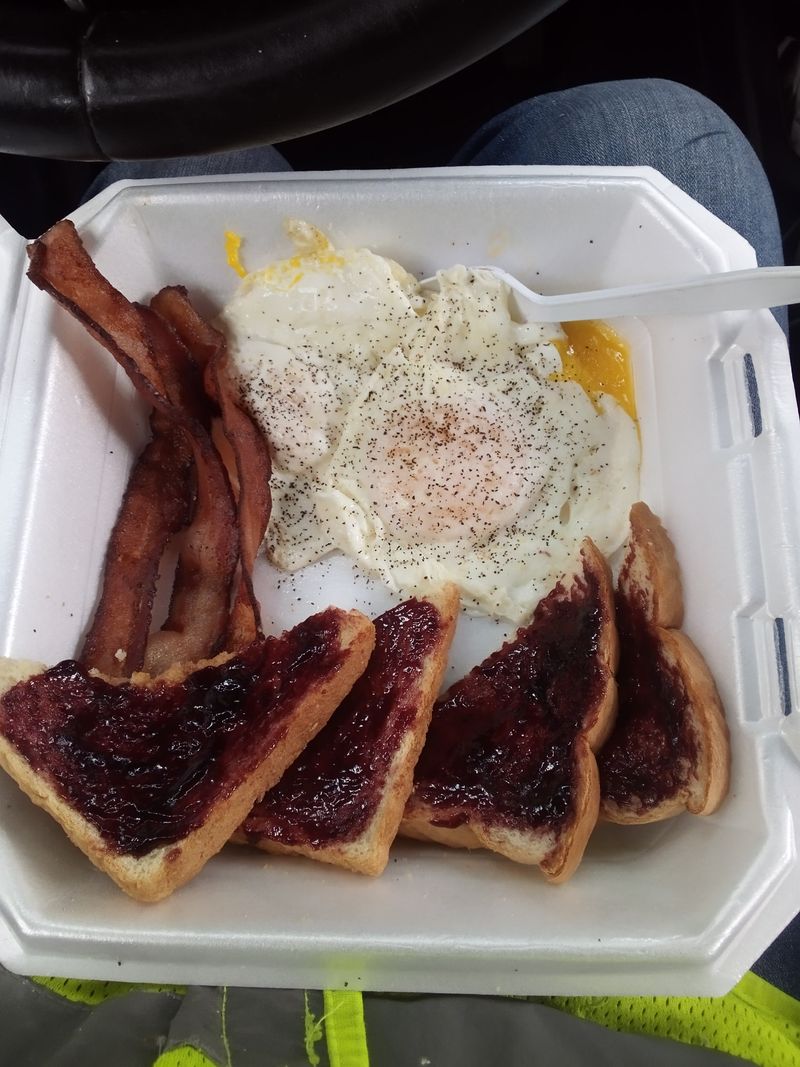 Bellwood Diner, North Little Rock