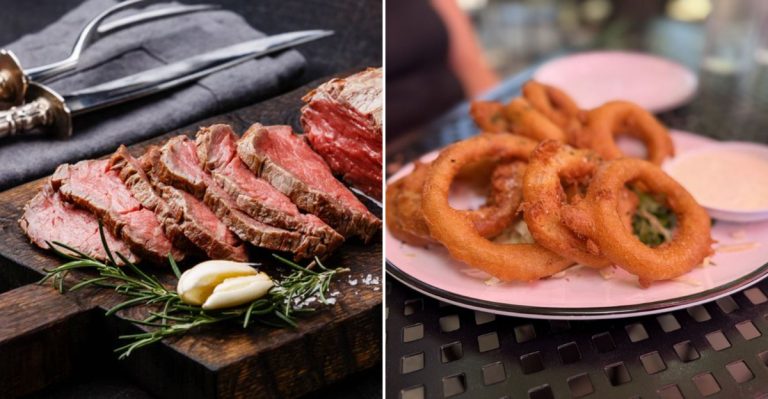 7 Nevada Foods That Sound Impossible, But Locals Swear They’re Delicious