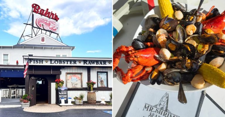 7 New Jersey Friday Fish Fry Spots That Families Flock To Every Season
