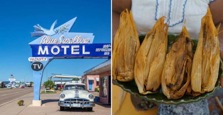 7 New Mexico Tamale Stands Found Down Dirt Roads That You Need To Visit